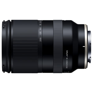 Detec™ Tamron 28-200mm F 2.8-5.6 Di III Rxd Model A071