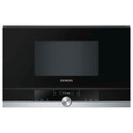 Load image into Gallery viewer, Siemens Built In Microwave BF634LGS1I
