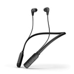 Load image into Gallery viewer, Open Box, Unused Skullcandy Ink&#39;d Wireless Bluetooth in Ear Earphone with Mic (Gray/Black)
