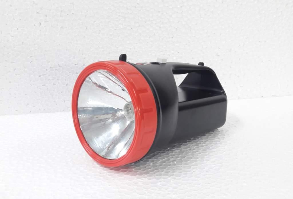 Rechargeable  15 Watt Searchlight/ Torch  - Led Bulb