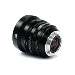 Load image into Gallery viewer, SLR Magic MicroPrime Cine 25mm T1.5 Sony E
