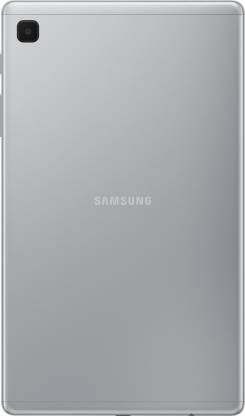 Open Box, Unused  Samsung Galaxy Tab A7 Lite 22.05 cm 8.7 inch Slim Metal Body Dolby Atmos Sound, RAM 3 GB, ROM 32 GB Expandable, Wi-Fi-only Tablet, Silver