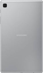 Load image into Gallery viewer, Open Box, Unused  Samsung Galaxy Tab A7 Lite 22.05 cm 8.7 inch Slim Metal Body Dolby Atmos Sound, RAM 3 GB, ROM 32 GB Expandable, Wi-Fi-only Tablet, Silver
