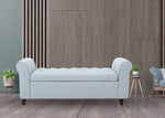 Load image into Gallery viewer, Detec™ Cordelia Loveseat - Off White Color 
