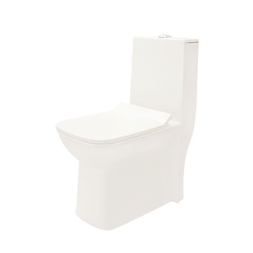 Somany Solv One Piece Toilet