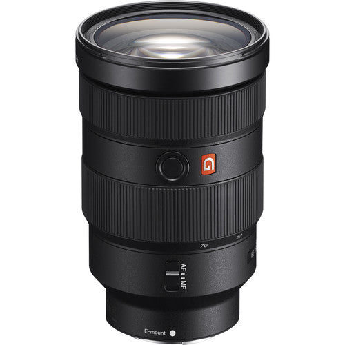 Sony FE 24-70mm f/2.8 GM लेंस