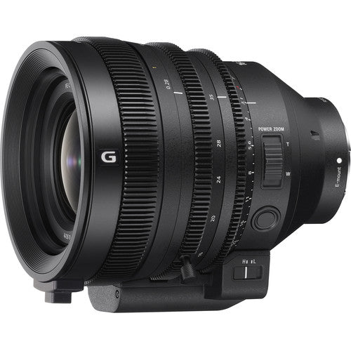 Sony FE C 16-35mm T3.1 G E-Mount SELC1635G Lens