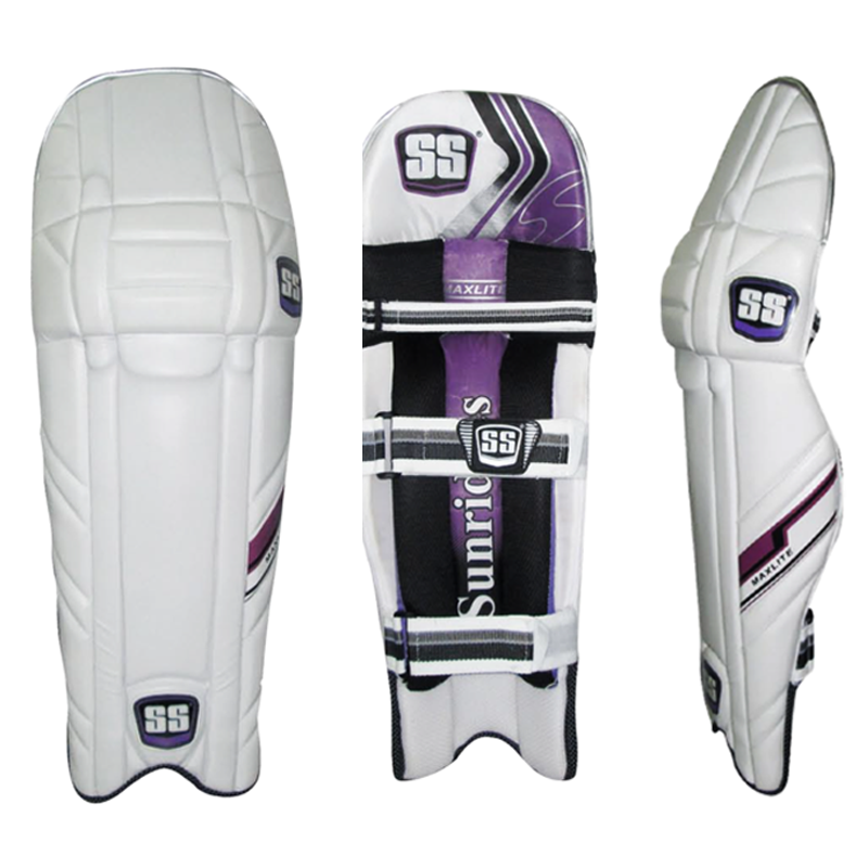 SS Superlite Series - Maxlite Batting Pad Pack of 2