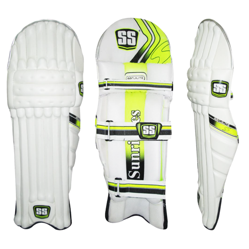 SS Superlite Series - Ranjilite Batting Pad Pack of 2