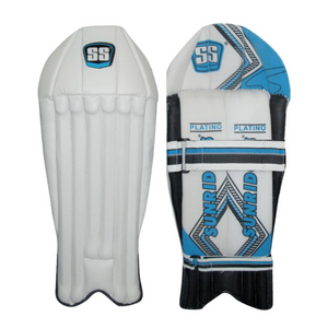 SS Superlite Series - Platino Batting Pad Pack of 3