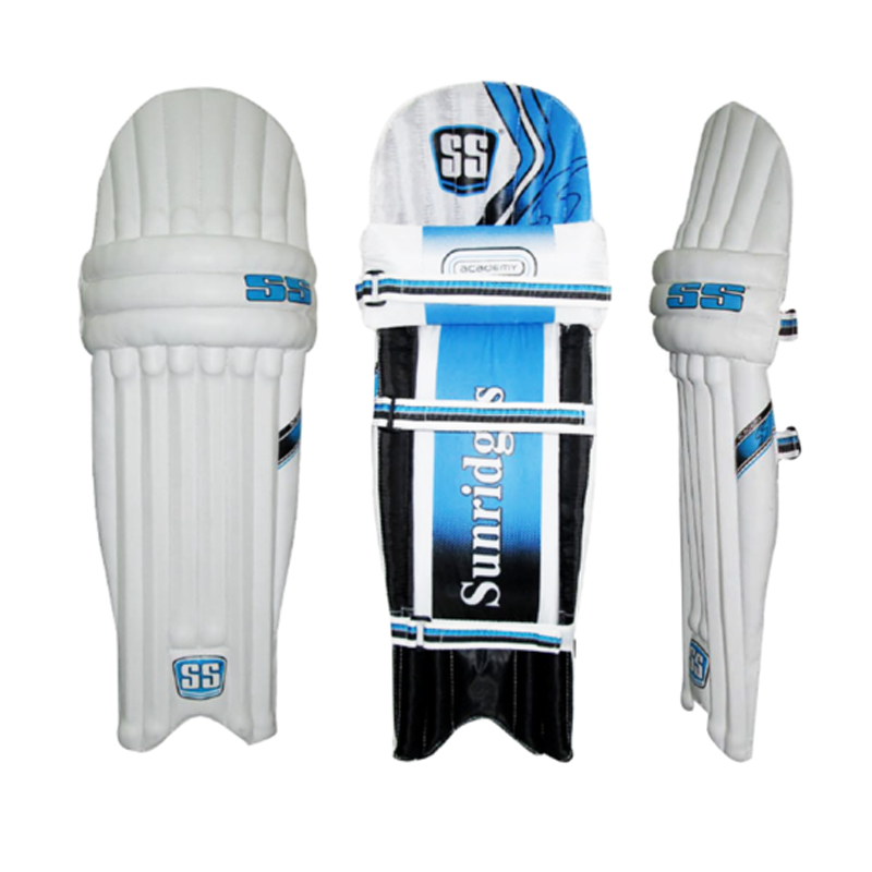 SS Traditional Series - Academy Batting Pad Pack of 4