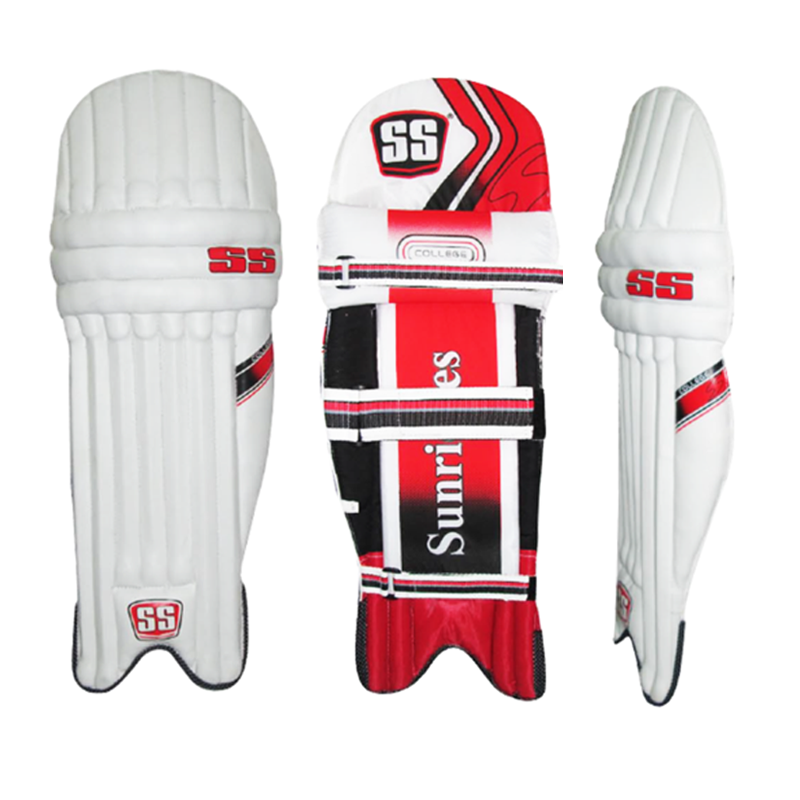 SS Traditional Series - College Batting Pad Pack of 4
