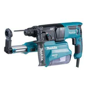 Makita HR2651 Combination Hammer 800W