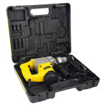 Load image into Gallery viewer, Stanley STHR272KS 26mm 850W 2 Mode L Shape SDS-Plus Hammer Kit box
