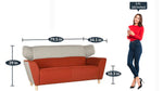 Load image into Gallery viewer, Detec™ Germaine Sofa Sets
