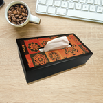 Load image into Gallery viewer, Detec™ Digital Print Tissue Box
