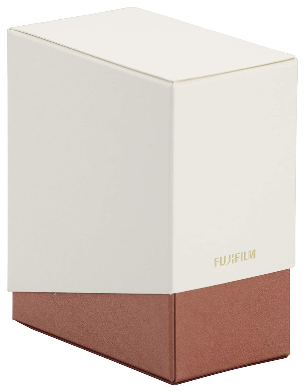 Open Box, Unused Fujifilm Instax Square Film Paper Box (White)