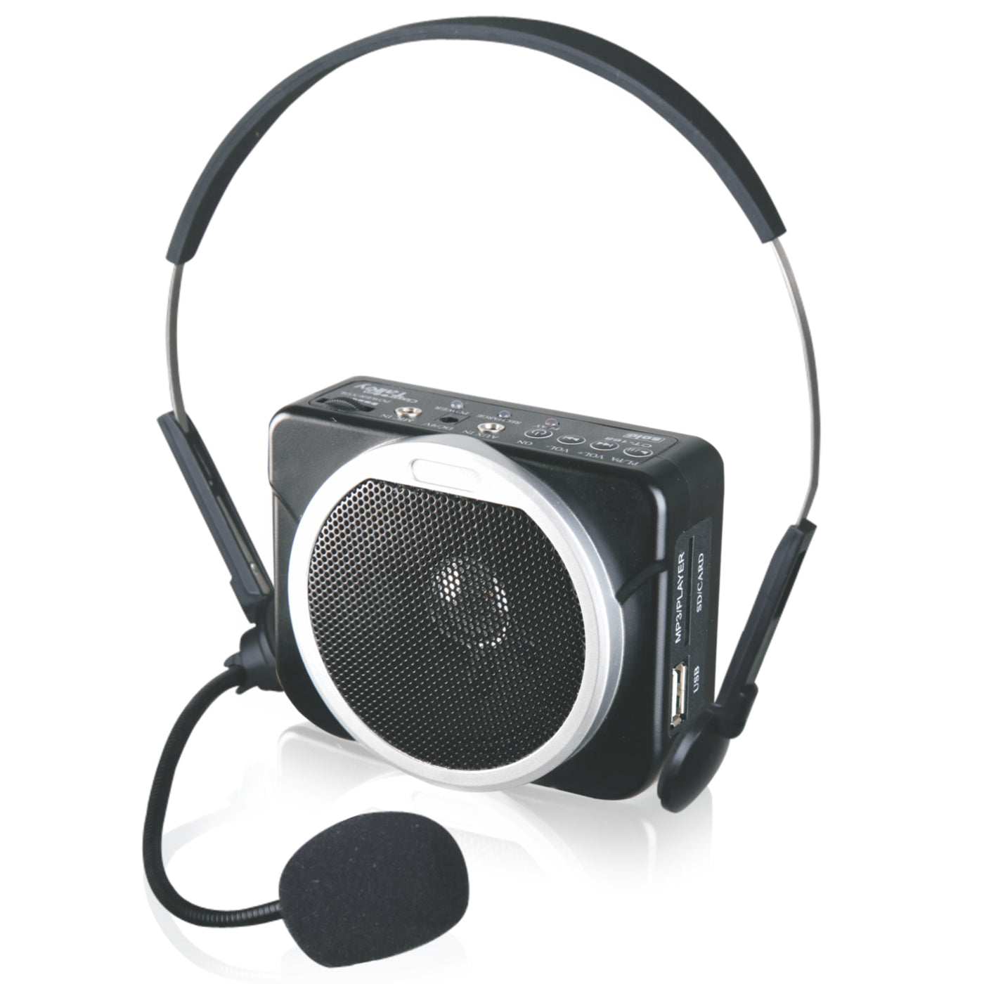 Detec™ Solo Classroom Talky with Playback Function CT168