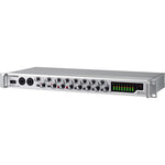 Load image into Gallery viewer, Tascam Series 8p Dyna 8 Channel Mic Preamp with Built-In Analog Compressor and Digital
