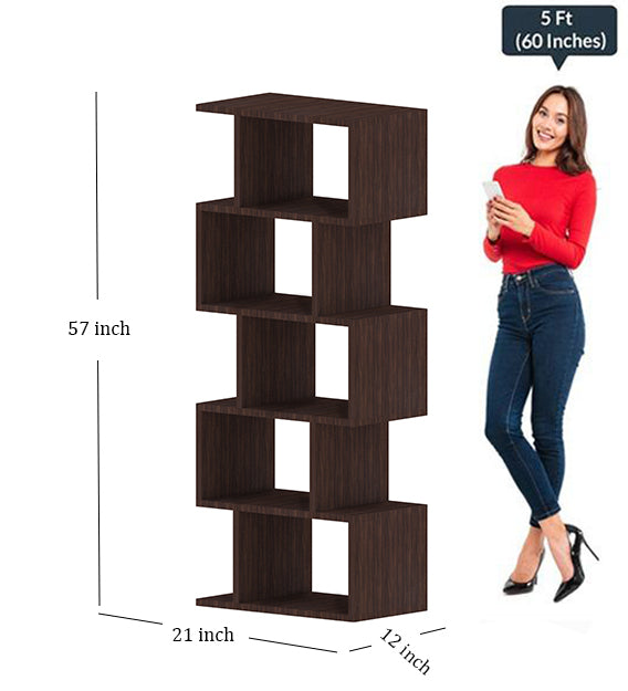 Detec™ Hemo Book Shelves