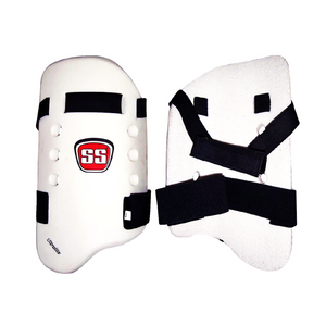 SS Ultra Lite Molded Thigh Guard