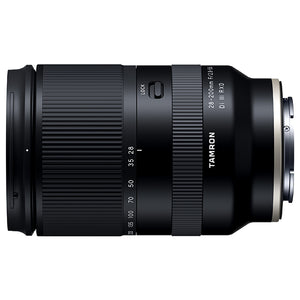 Detec™ Tamron 28-200mm F 2.8-5.6 Di III Rxd Model A071