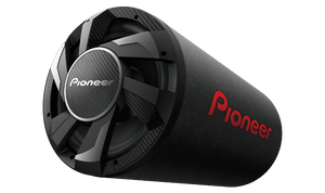 Pioneer TS WX300TA Active Tube Bass Reflex System