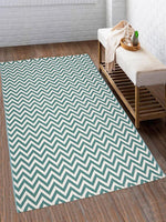 Load image into Gallery viewer, Saral Home Detec™ Chevron Design Rugs 
