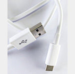 Load image into Gallery viewer, Detec Data Cable - Type C - 4 Amp Super Fast Charging Cable - Detech Devices Private Limited
