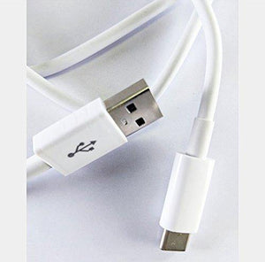 Detec Data Cable - Type C - 4 Amp Super Fast Charging Cable - Detech Devices Private Limited