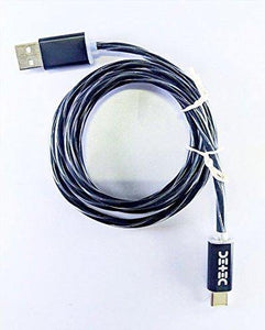 Detec Data Cable - Data & Charging Cable - Type C - Detech Devices Private Limited