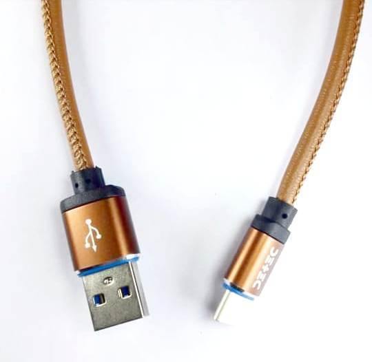 Detec Data Cable - Data & Charging Cable - Type C port - Detech Devices Private Limited