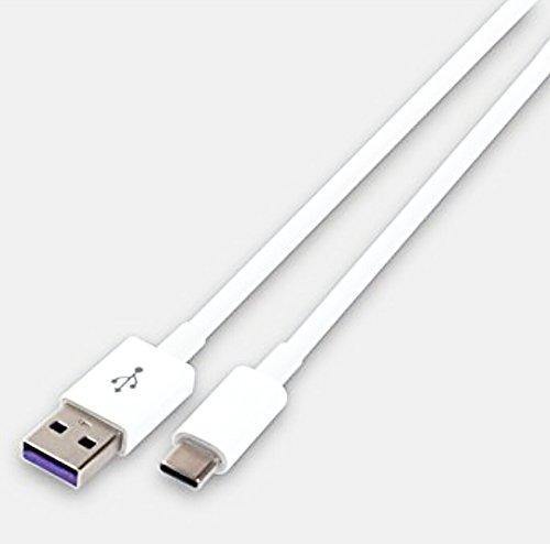 Detec Data Cable - Type C - 4 Amp Super Fast Charging Cable - Detech Devices Private Limited