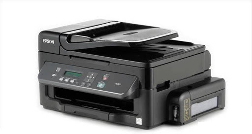Epson M205 Multi-function Mono EcoTank Printer