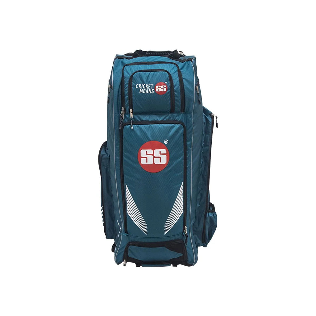 SS VA-900 duffle Cricket Kit Bag