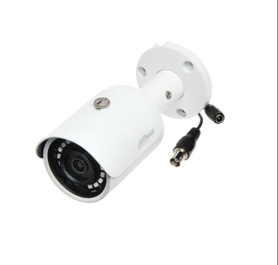 Dahua  DH-IPC-HFW1431S1P-S4 4MP Camera,