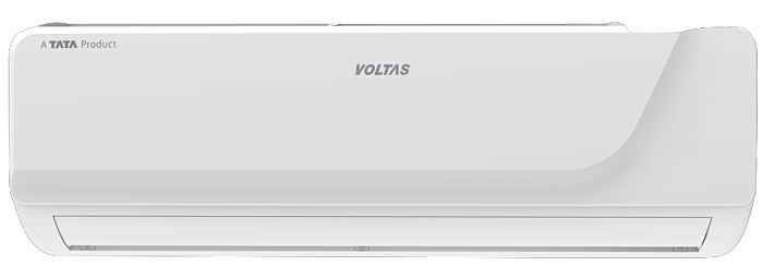 Voltas 1 Ton 3 Star Split Air Conditioner with high ambient cooling 4502775-123 CZR