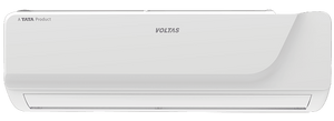 Voltas 1 Ton 3 Star Split Air Conditioner with high ambient cooling 4502775-123 CZR