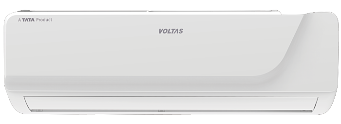 Voltas 1.5 Ton 3 Star Split Air Conditioner with high ambient cooling 4502757-183 CZR