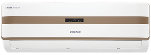 Voltas 1.5 Ton 3 Star Split Air Conditioner with high ambient cooling 4502785-183 IZI3