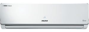 Voltas 1.5 Ton 3 Star Split Air Conditioner with high ambient cooling 4502542-183 MZJ2