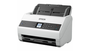 Epson WorkForce DS-870 / 970 Document Scanner