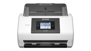 Epson WorkForce DS-780N Document Scanner