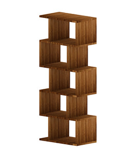 Detec™ Hemo Book Shelves