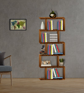 Detec™ Hemo Book Shelves