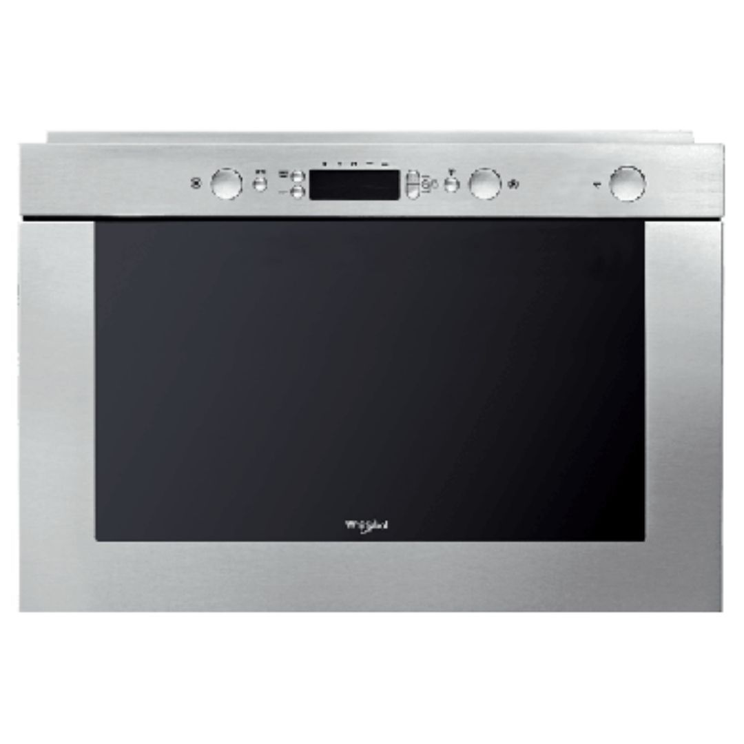 Open Box Unused Whirlpool Built In Microwave Amw 497 Genesis