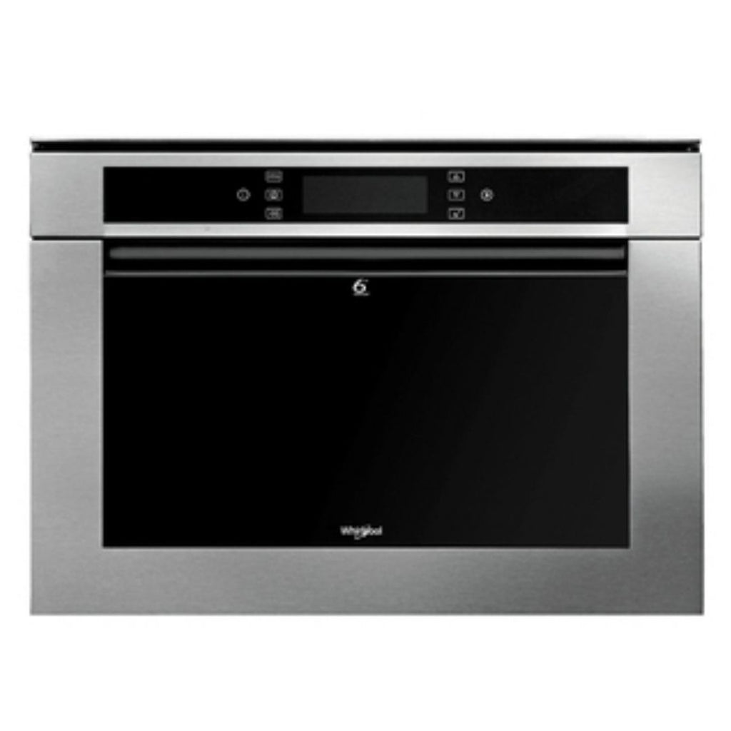 Whirlpool Built In Microwave Amw 848 40L Convection