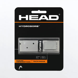 Detec™ Head Hydrosorb™  Tennis Grip 