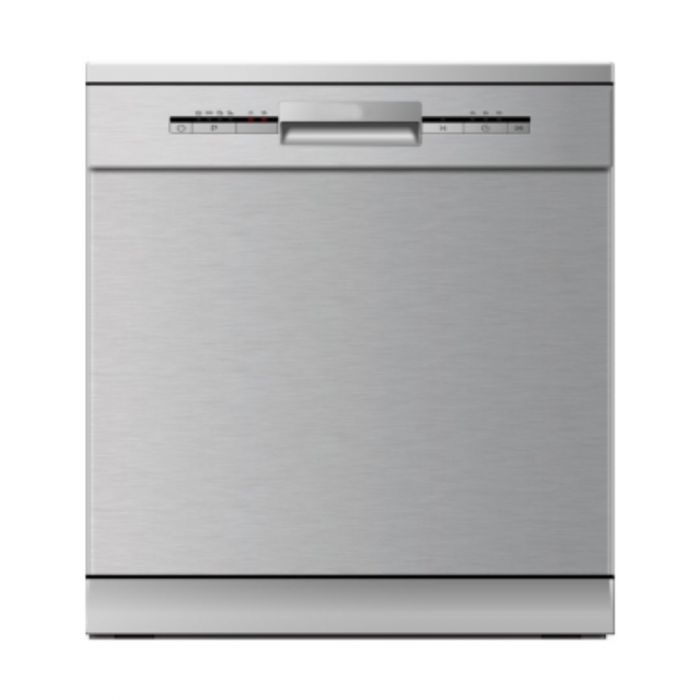 Elica Dishwasher WQP 12 7735HR