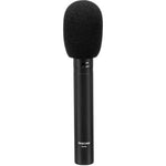 Load image into Gallery viewer, Tascam TM 60 Battery Powered Condenser Microphone Bundle
